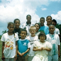 Picture of Pineridge Christian Camp in Belize
